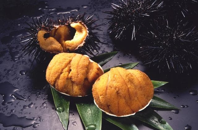 Uni no Kai-yaki