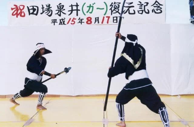 ティンベ-