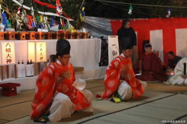 Takanabe Kagura No. 1