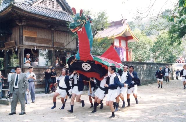 宗来亀