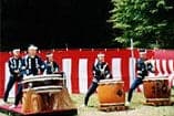 Yasaka, Tanba Taiko