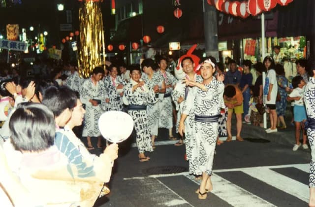江州音頭