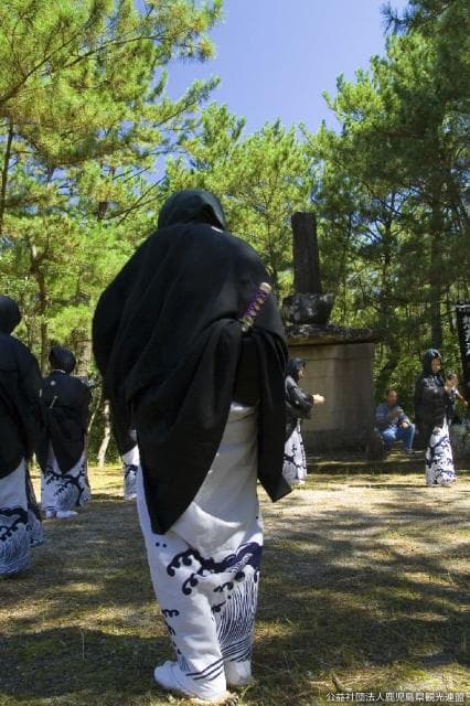 久見崎盆踊り・想夫恋