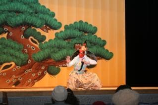 Nambu-dongnai Kagura