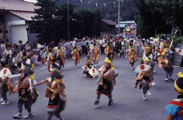 Kanegasawa Chicken Mai