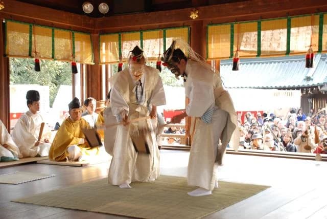 田祭り 1