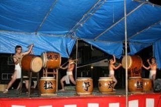 Matsuramie Taiko Photo 1