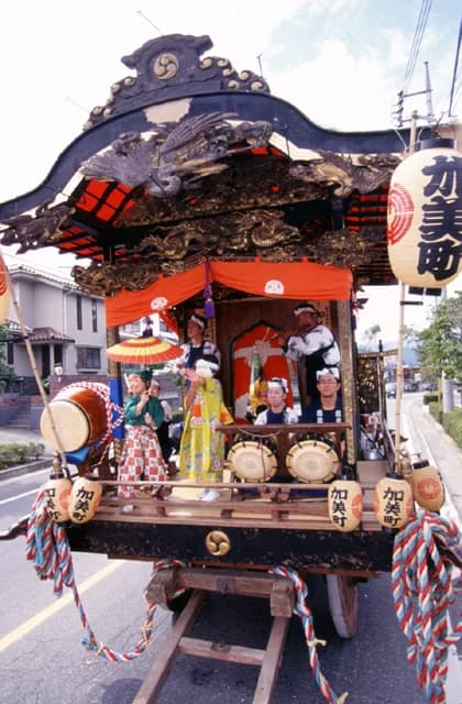 Hirai Kamicho Hayashi