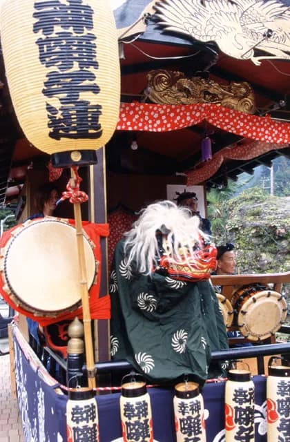 Sainokami Hayashi