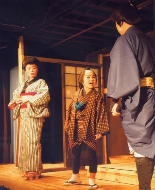 Suwan Edo-mura Village
