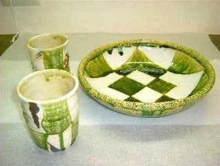 笠間焼