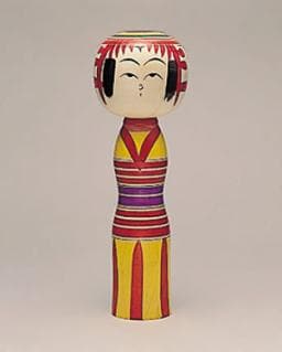 Yajiro Kokeshi
