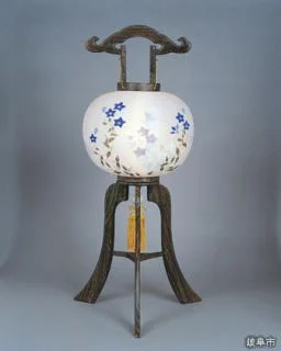 Gifu lantern