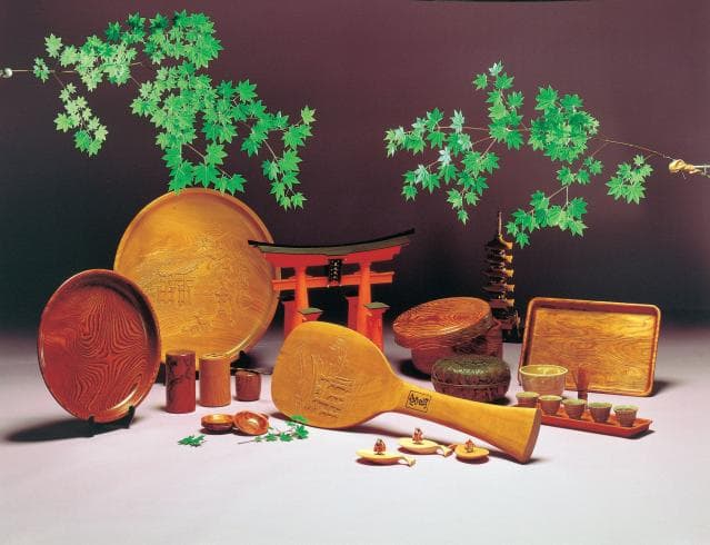 miyajimabori