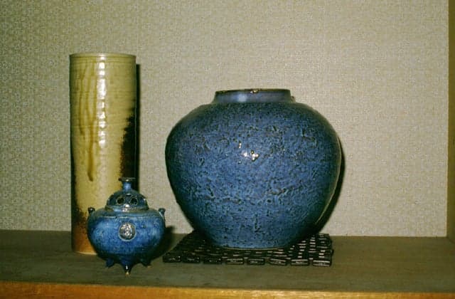 Miyazu-yaki Tango-yaki