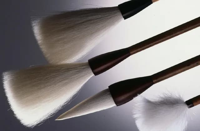 Kumano brush