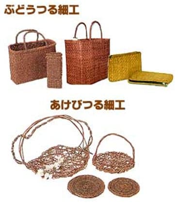 Akebi, a scrupulous work