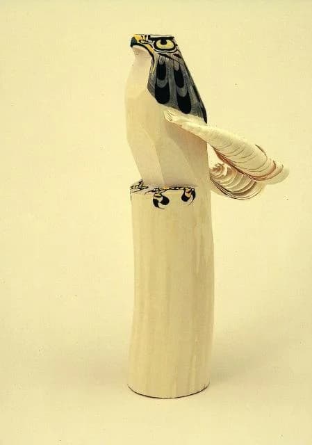 Sasano Isto Carving