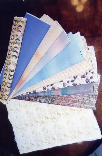 Shimotsuke Shibori