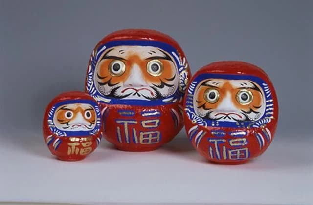 Iwaki dharma