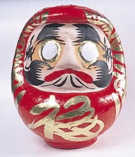 Daruma 2