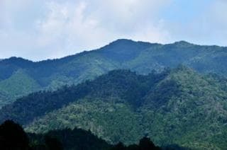 ひがしほうべんざん