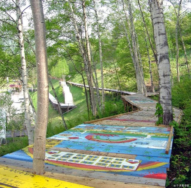 平庭高原インディペンデンス・トレール-1