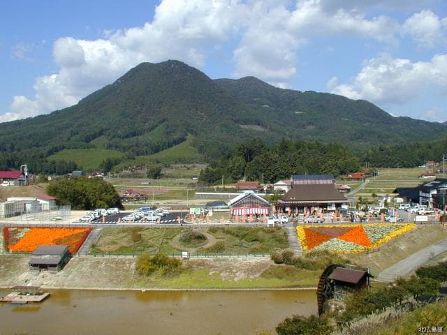 Mt. Ryuzu