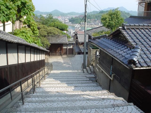 Senko-ji Shindo