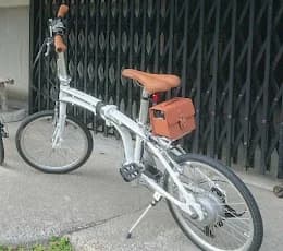 Standard type (7-stage transmission exterior)
