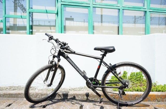 びわ湖高島レンタサイクr