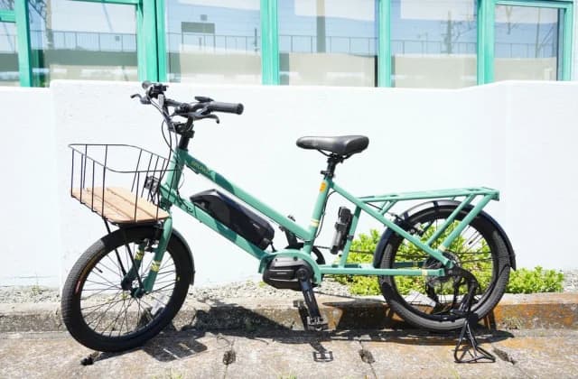 びわ湖高島レンタサイクレう
