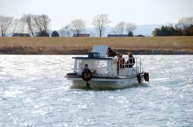 Akaiwa Ferry
