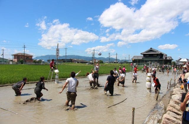Doronko Volleyball Tournament