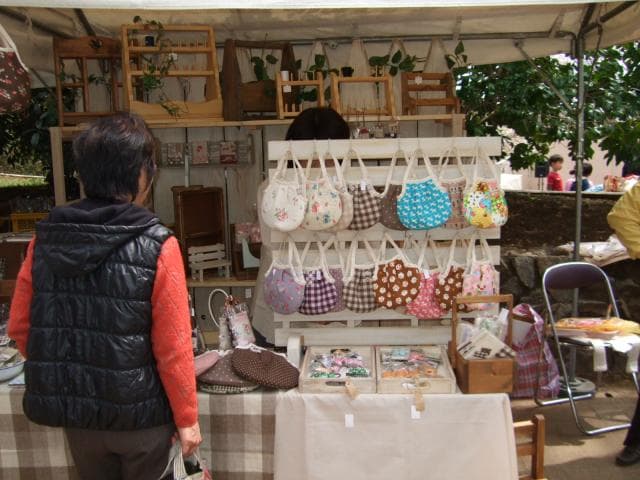 Churaku Market