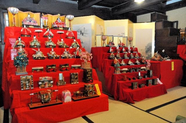 Hina Meguri Folk Museum