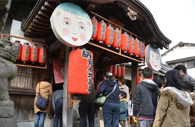 甘木バタバタ市