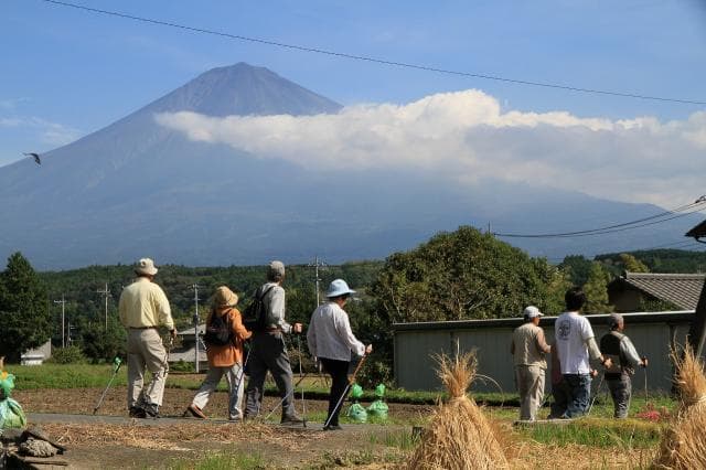 Yuno no Sato Jomon Festival