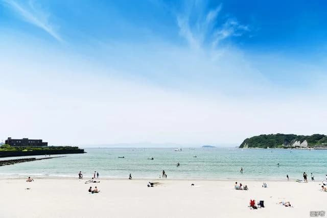 逗子海岸