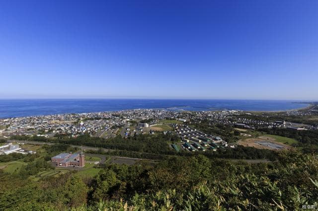 Esashi-cho