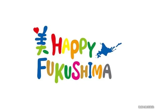 Beauty HAPPYFUKUSHIMA