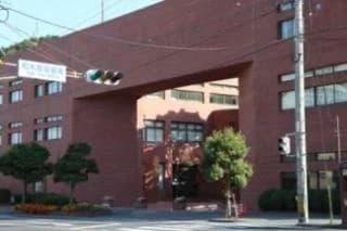 Waki-cho Office