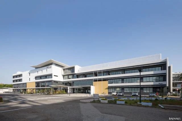 Shiroi-shi Office