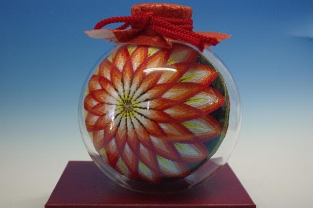 びんてまりイメージ