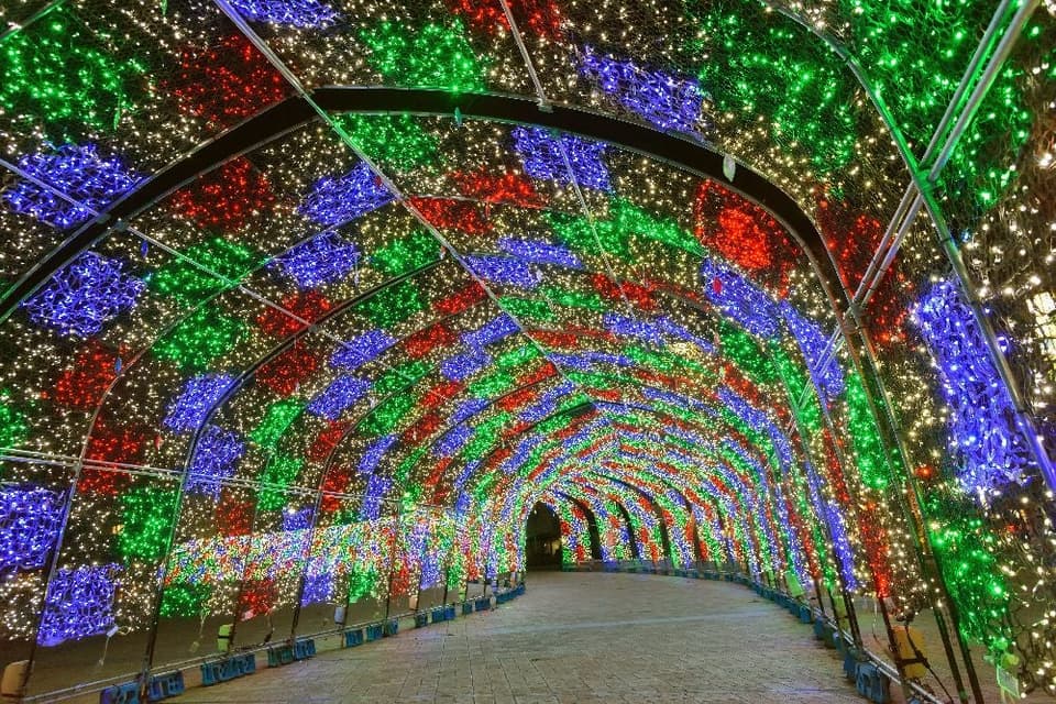 Tenmonkan Mirionation 2025