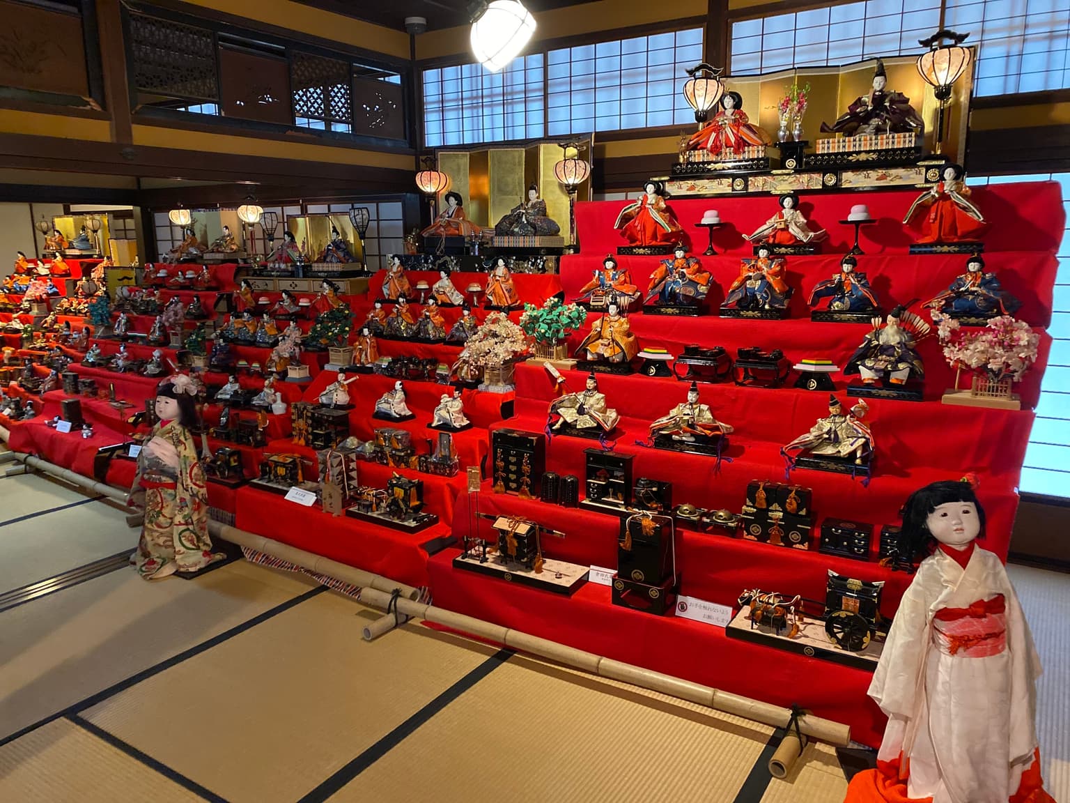 旧久保田家住宅