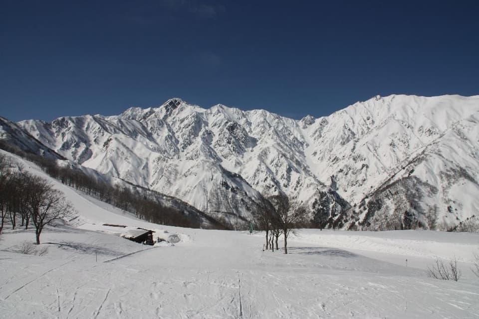 Hakuba47 ウインタースポーツパーク
