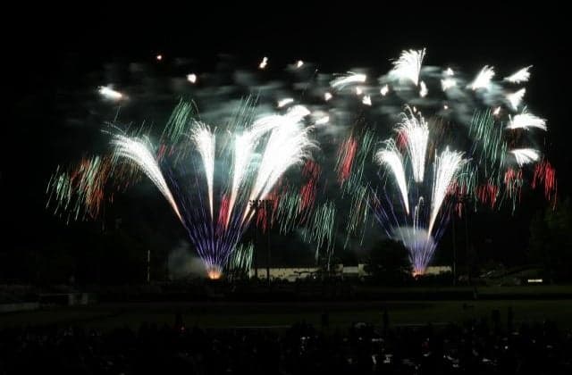 Aomori Prefecture Summer Festival 1