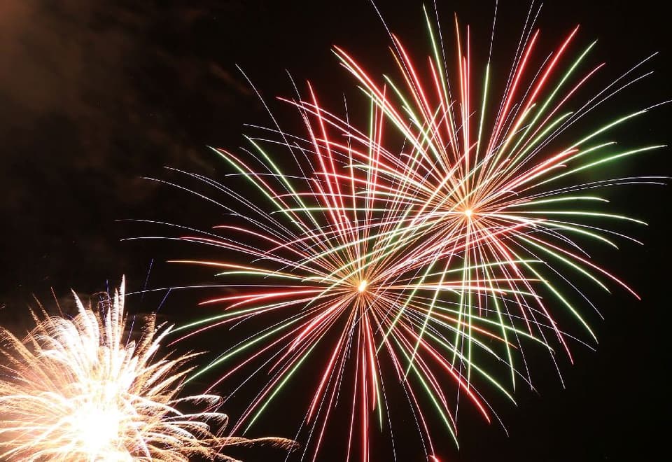 The 115th Onuma Lake Festival