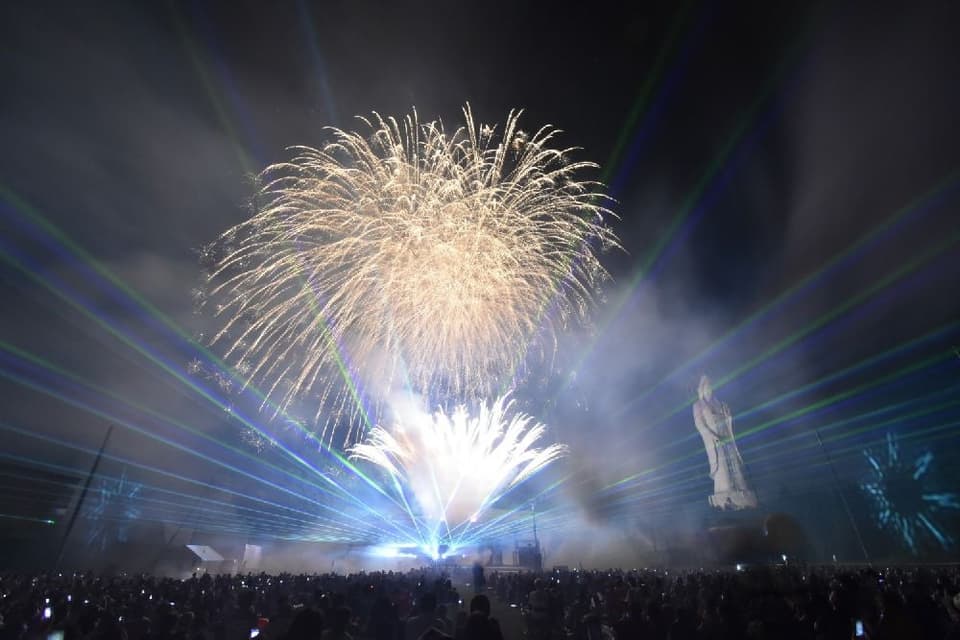 キラキラ☆フェスタ あしべつ 2024